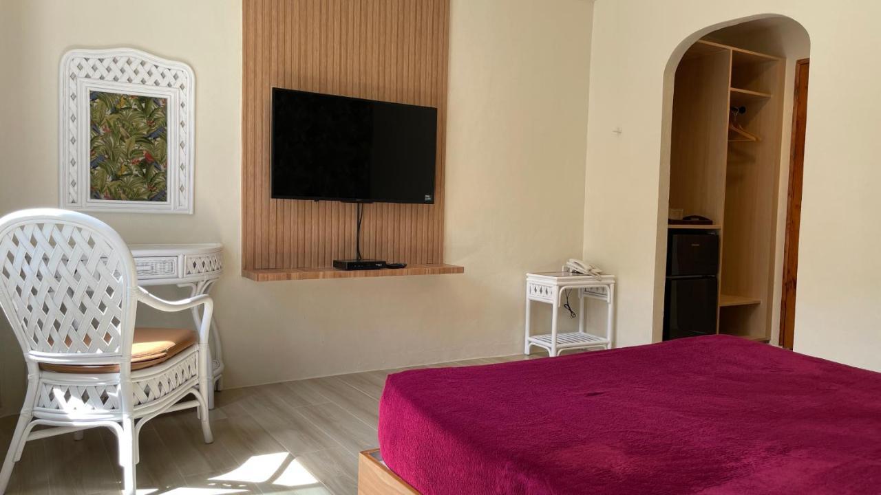 Готель Red Knight Gardens Davao Екстер'єр фото