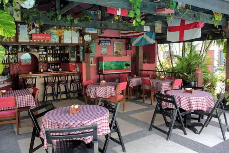 Готель Red Knight Gardens Davao Екстер'єр фото